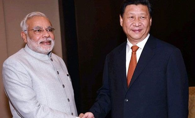 China promotes cooperation with India and South Africa - ảnh 1
